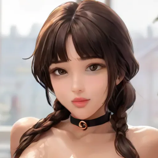 Pencipta imej lucah AI