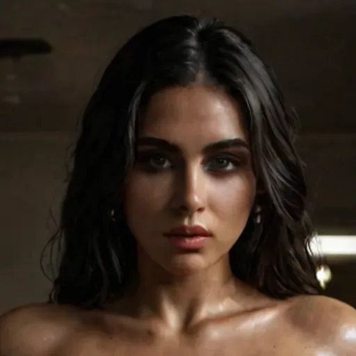 gerador de imagens pornô com IA