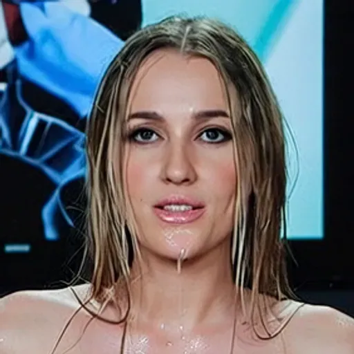 gerador de fotos pornô com IA