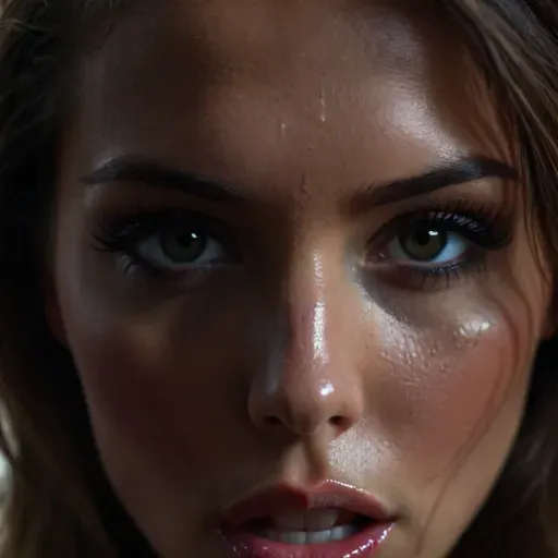 Pencipta imej lucah AI