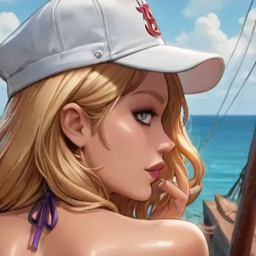 gerador de imagens pornô com IA