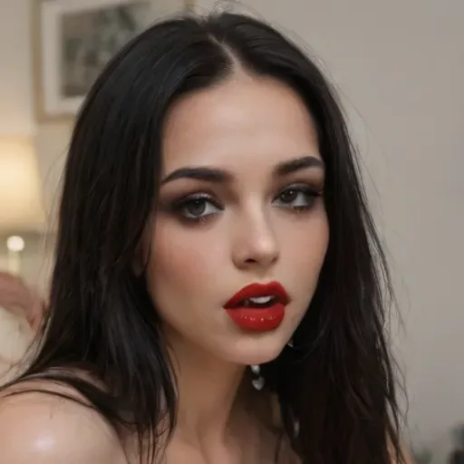 Pencipta imej lucah AI