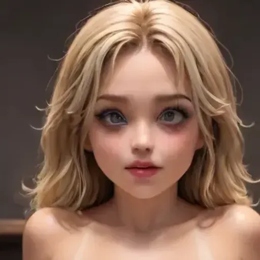 Pencipta imej lucah AI