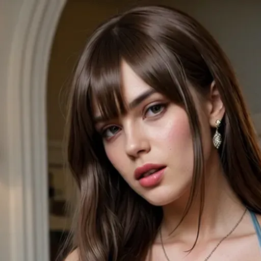 AI porn image generator