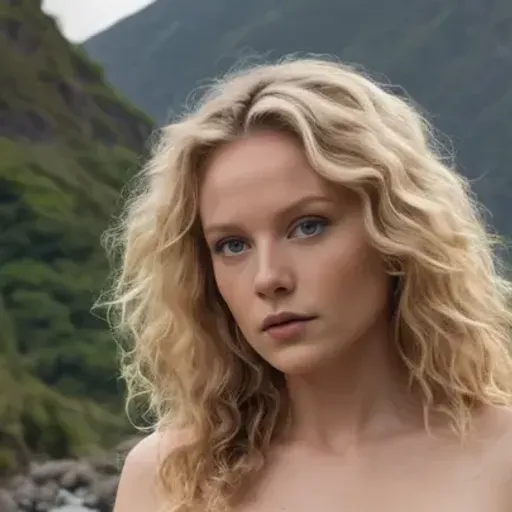 Pencipta imej lucah AI