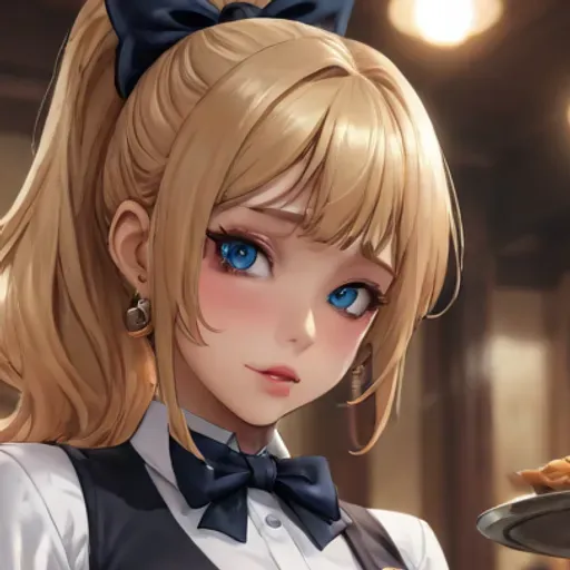 AI porn image generator