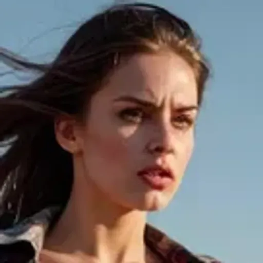 โปรแกรมสร้างภาพโปรนที่ใช้ปัญหา AI