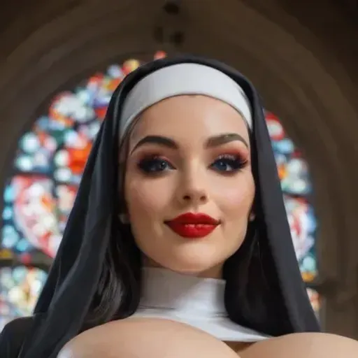 gerador de imagens pornô com IA