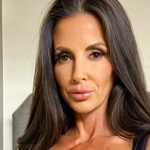 yapay zekâ porno görsel üretici