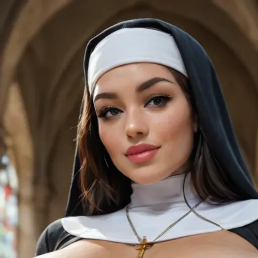 generatore di immagini porno IA