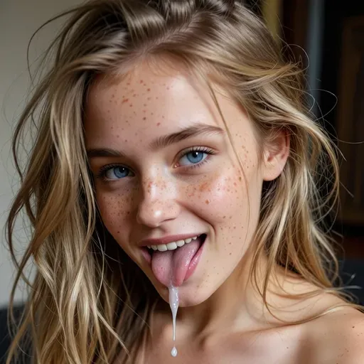 AI porn image generator