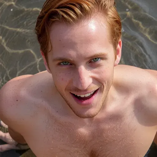 gerador de imagens pornô com IA