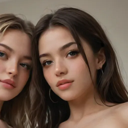 KI-Pornobild-Generator