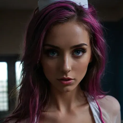 generatore di immagini porno IA