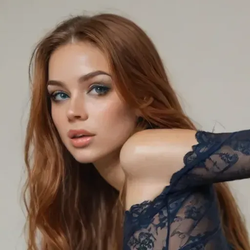 gerador de imagens pornô com IA