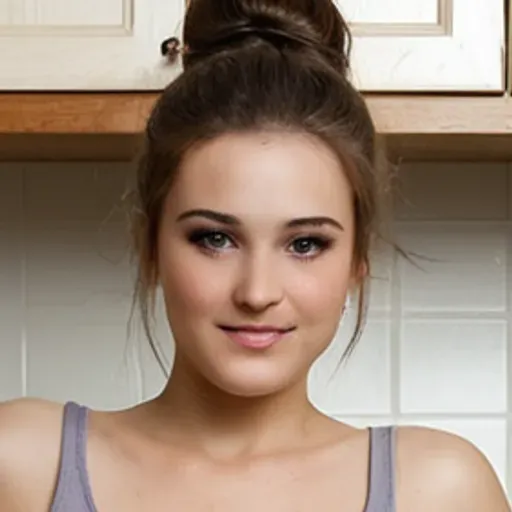 Pencipta imej lucah AI