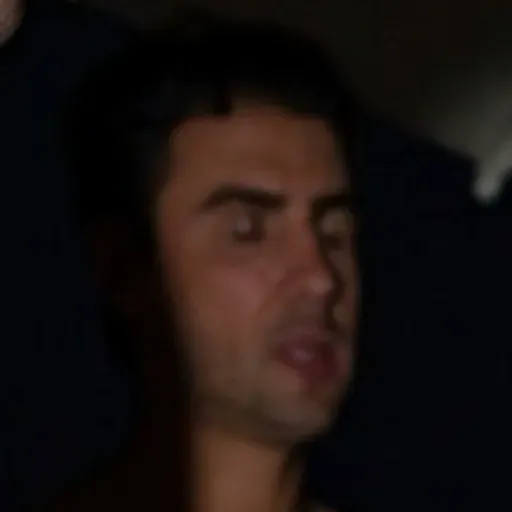 Pencipta imej lucah AI