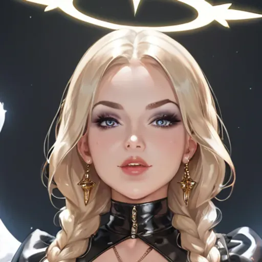 Pencipta imej lucah AI