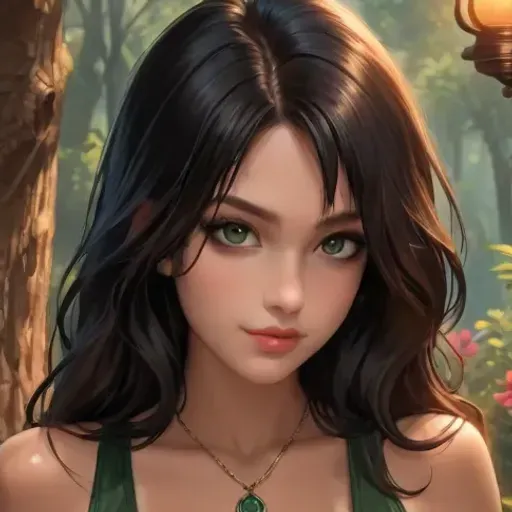 gerador de imagens pornô com IA