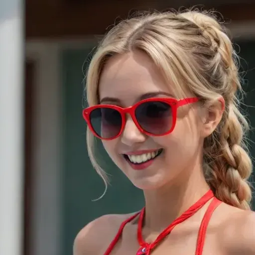 AI色情图片生成器