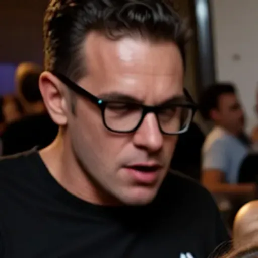 AI porn image generator