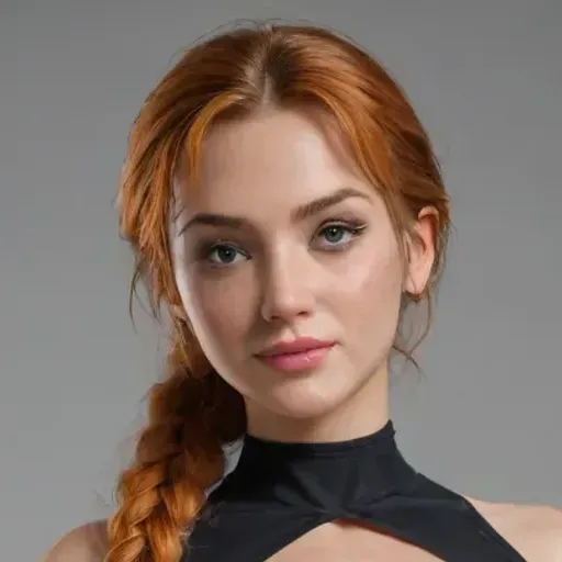 โปรแกรมสร้างภาพโปรนที่ใช้ปัญหา AI