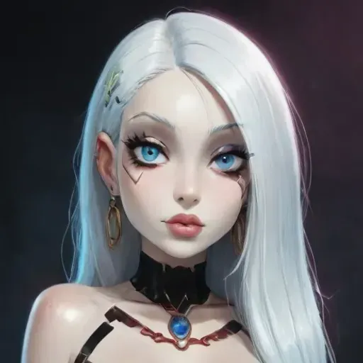 générateur d’images porno IA