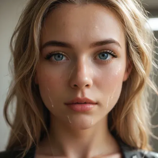 Pencipta imej lucah AI