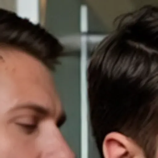 AI色情圖片產生器