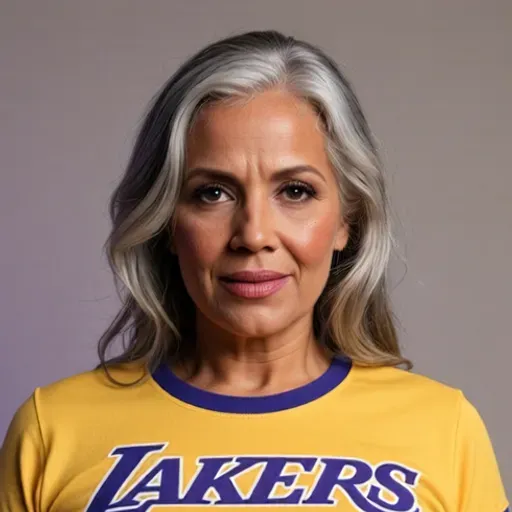 Pencipta imej lucah AI