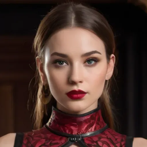 AI色情图片生成器