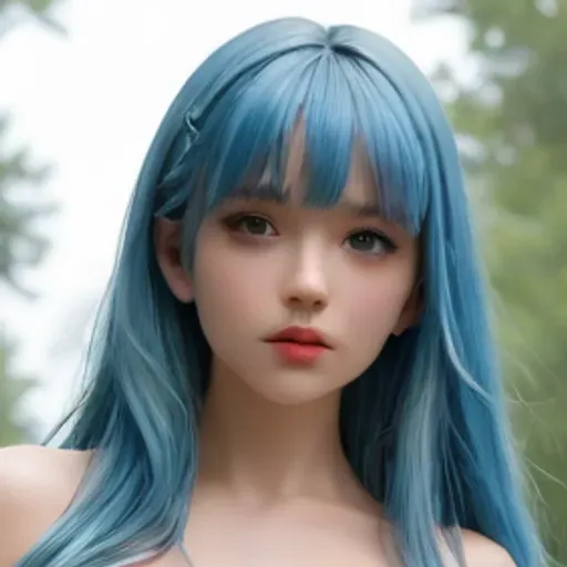 Pencipta imej lucah AI