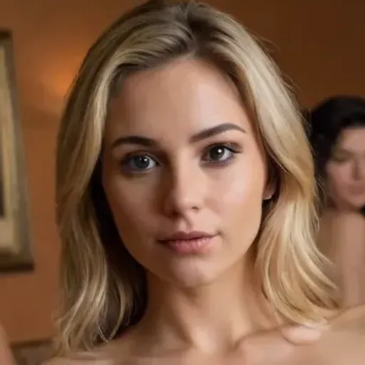 Pencipta imej lucah AI