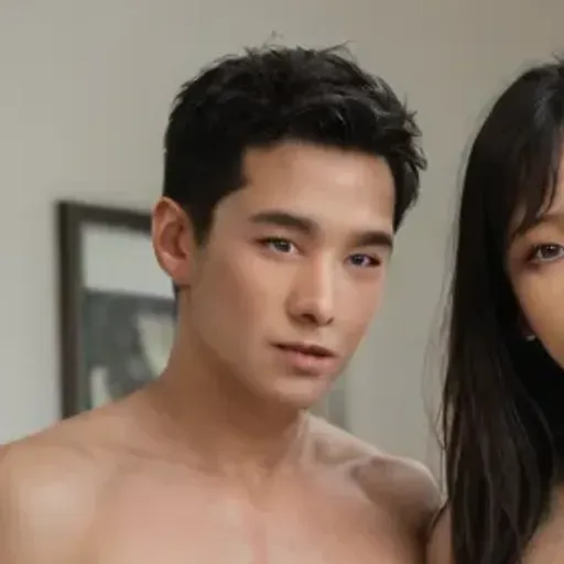 generatore di foto porno IA