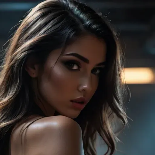 generatore di immagini porno IA