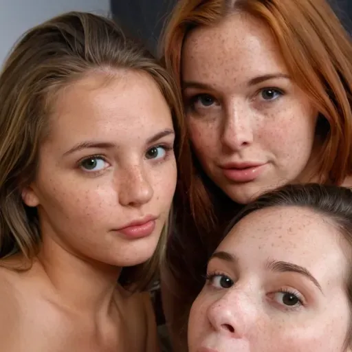 AI porn image generator