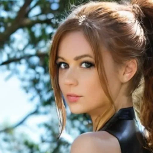 gerador de imagens pornô com IA