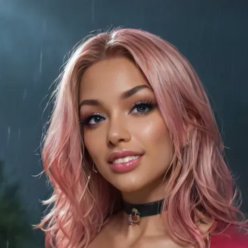 AI porn image generator