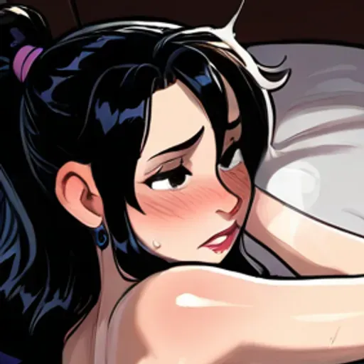 gerador de imagens pornô com IA