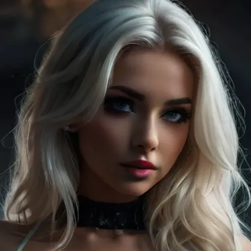 Pencipta imej lucah AI