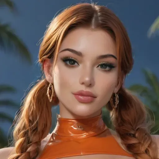 AI 포르노 이미지 생성기