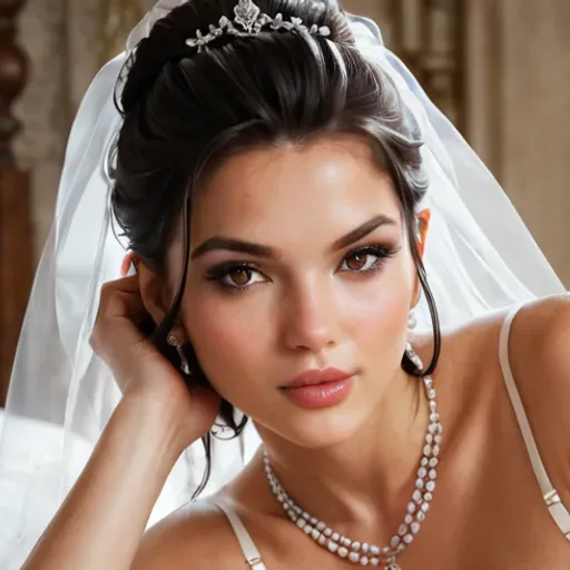 AI色情图片生成器