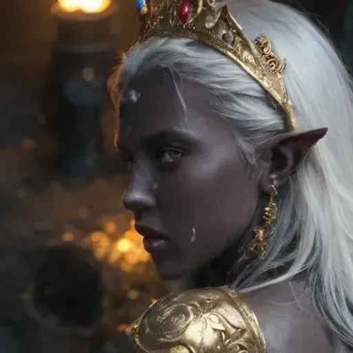 gerador de imagens pornô com IA