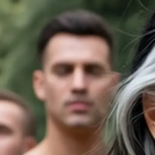 โปรแกรมสร้างภาพโปรนที่ใช้ปัญหา AI