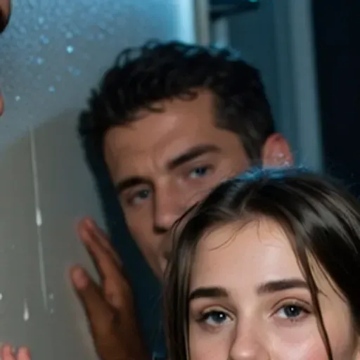 Pencipta imej lucah AI