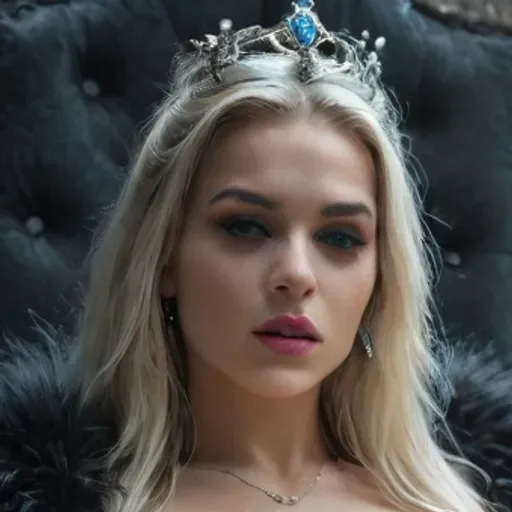 Pencipta imej lucah AI