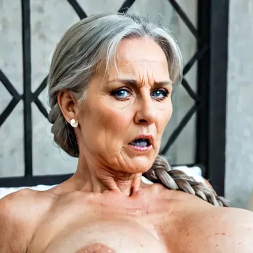 AI porn image generator