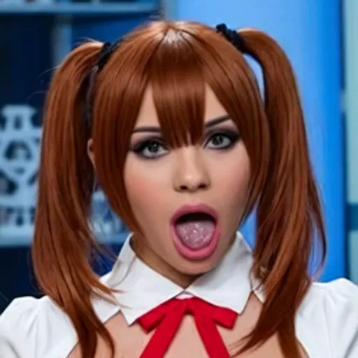 gerador de fotos pornô com IA