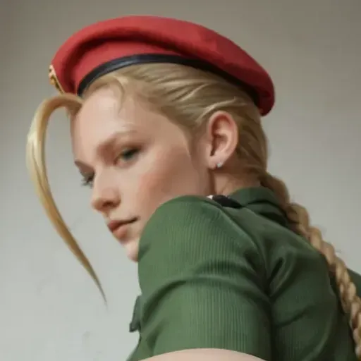 โปรแกรมสร้างภาพโปรนที่ใช้ปัญหา AI