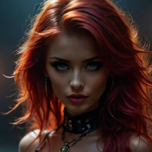 AI porn image generator